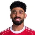 Marwan Attia (Egypte) WK 2026