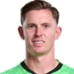 Dean Henderson (Engeland) WK 2026