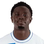 M. Senaya (Ghana)