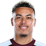 M. Rogers (Engeland) WK 2026