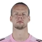 Ørjan Nyland (Noorwegen) WK 2026