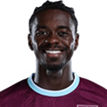 A. Tuanzebe (DR Congo)