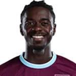 Axel Tuanzebe (DR Congo)