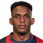 J. Lucumí (Colombia)