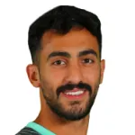 Nawaf Al-Aqidi (Saudi-Arabië)