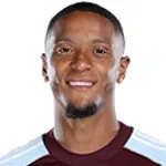 Ezri Konsa (Engeland) WK 2026
