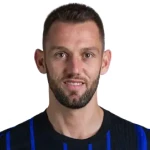 S. de Vrij (Nederland)