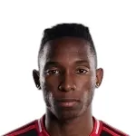 Thalente Mbatha (Zuid-Afrika)