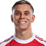 Leandro Trossard (België)