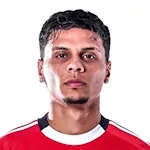 Richard Ríos (Colombia)