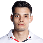 D. Bobadilla (Paraguay)