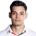 Damián Bobadilla (Paraguay)