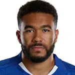 Reece James (Engeland) WK 2026