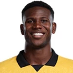 Y. Mosquera (Colombia)