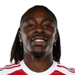 Eberechi Eze (Engeland)