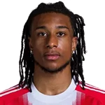 M. Olise (Frankrijk)