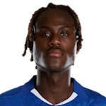 T. Chalobah (Engeland)