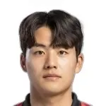 Seol Young-Woo (Zuid-Korea)