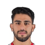 Amer Jamous (Jordanië)