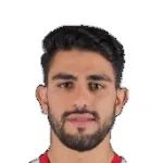 Amer Jamous (Jordanië)