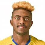 R. Phillips (Panama)