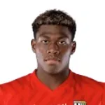 Zion Suzuki (Japan) WK 2026