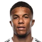 Steve Kapuadi (DR Congo) WK 2026
