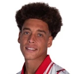 A. Witsel (België)