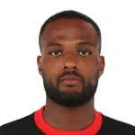 Cyle Larin (Canada)