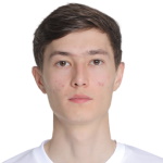 I. Ibragimov (Oezbekistan)