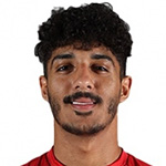 Jassem Gaber (Qatar)