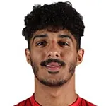Jassim Gaber (Qatar)