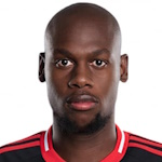 E. Makgopa (Zuid-Afrika)