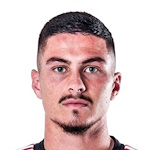 F. Ivanović (Kroatië)