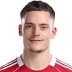 Florian Wirtz (Duitsland)