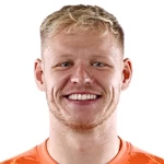 A. Ramsdale (Engeland)