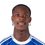 E. Emegha (Nederland)