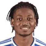 Leverton Pierre (Haïti) WK 2026