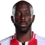 Yoane Wissa (DR Congo)