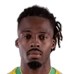 Jean-Kevin Duverne (Haïti)