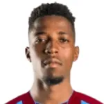 Simon Banza (DR Congo)
