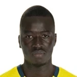 P. Gueye (Senegal)