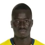 Pape Gueye (Senegal)