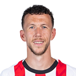 I. Perišić (Kroatië)