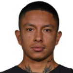 C. Ramírez (Ecuador)