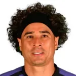 Guillermo Ochoa (Mexico)