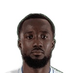 E. Owusu (Ghana)