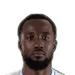 Prince Owusu (Ghana)