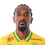 Samuel Moutoussamy (DR Congo)