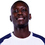 R. Kolo Muani (Frankrijk)